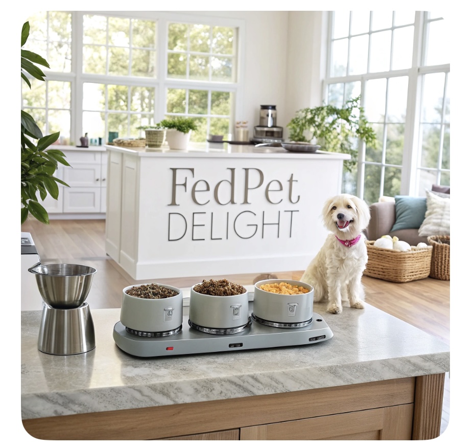 Fed´Pet Delight